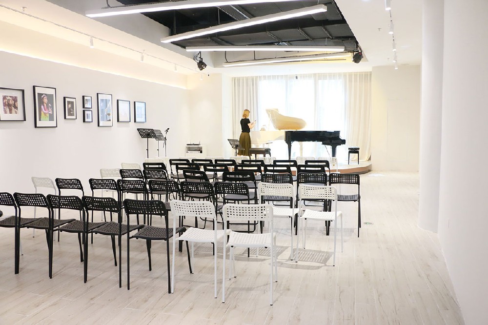 南山-侨城坊校区