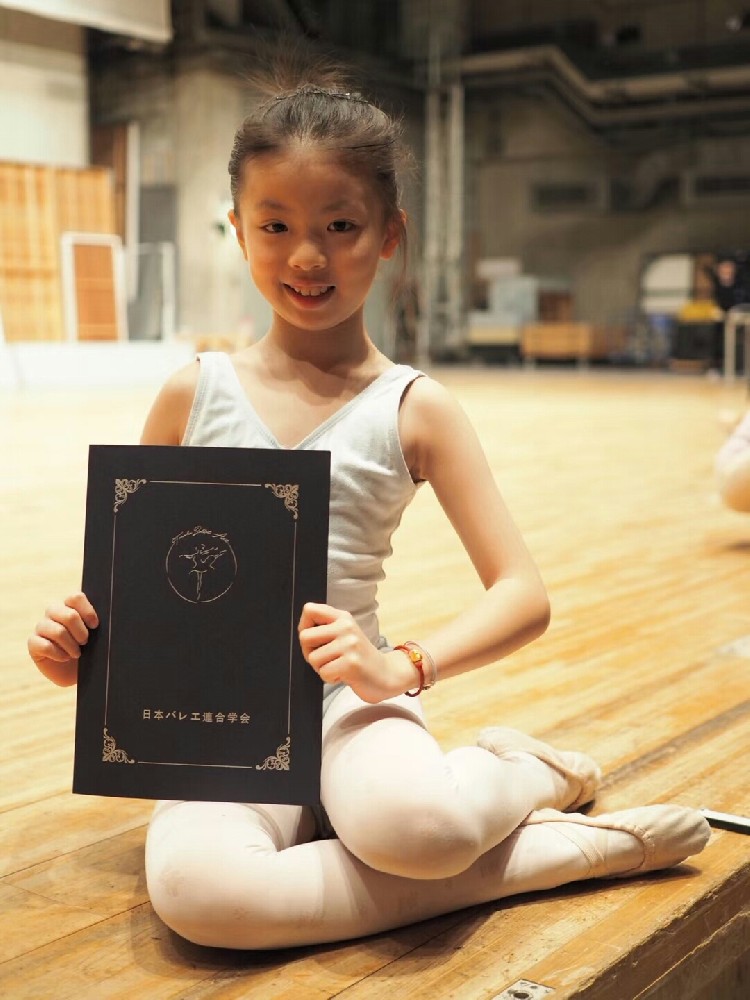 2018日本大阪舞蹈交流学生心声