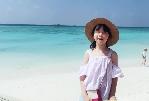 苏菲学员赵羽桐在2019李斯特国际青少年钢琴大赛中斩获金牌