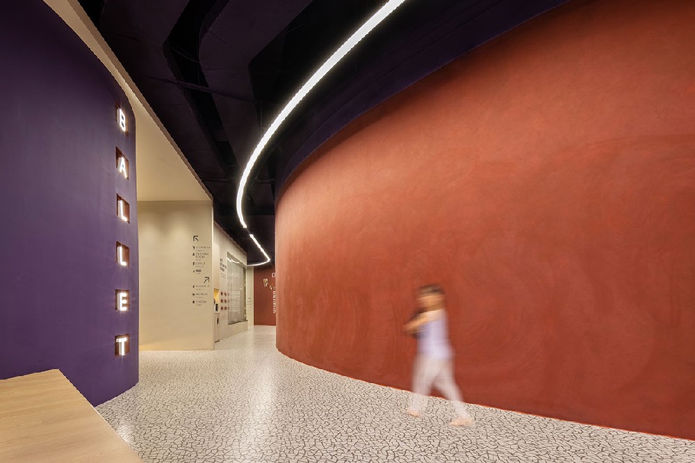 宝能太古城校区